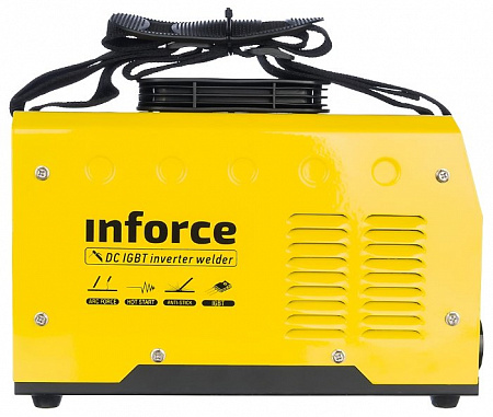 Сварочный аппарат inforce Inforce MMA IOS-250