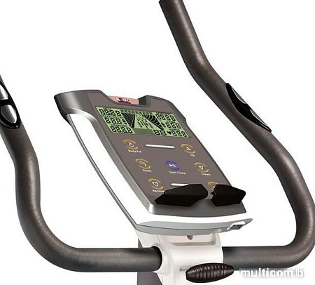 Эллиптический тренажер Body Sculpture BE-6790G