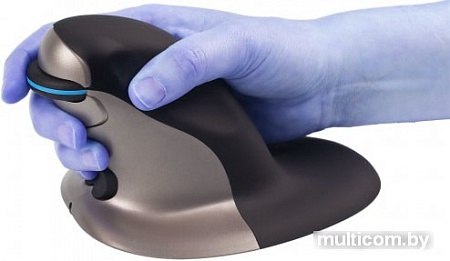 Мышь Fellowes Penguin Wireless (средний размер)