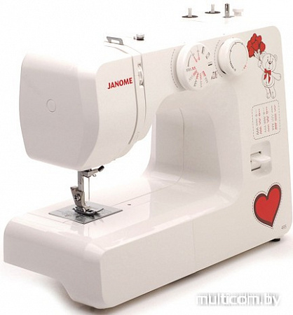 Швейная машина Janome 495