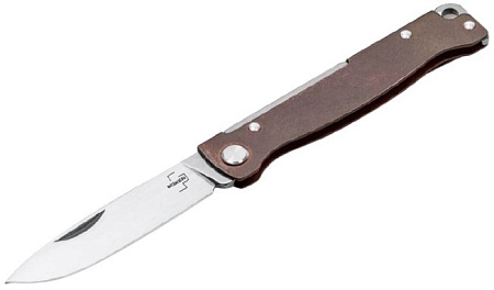 Складной нож Boker 01BO852 Atlas Copper