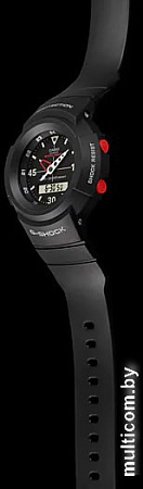Наручные часы Casio G-Shock AW-500E-1E