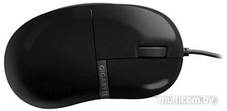 Мышь Gigabyte GM-M5650 Black