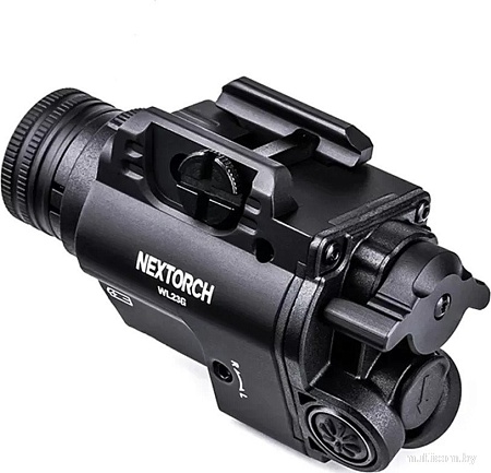 Фонарь Nextorch WL23G(GL)