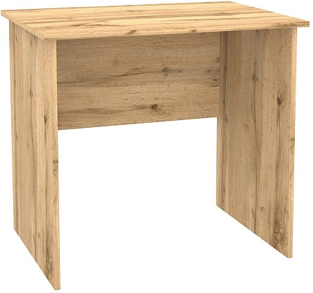 Стол МДК СП1 800x600x750 (дуб вотан)