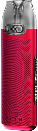 Стартовый набор VooPoo V.THRU Pro Standard Edition (red)