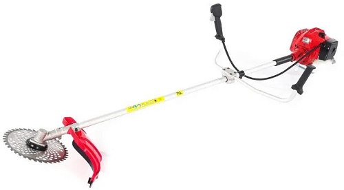 Триммер Интерскол КБ-44/52РВ 899.0.0.70