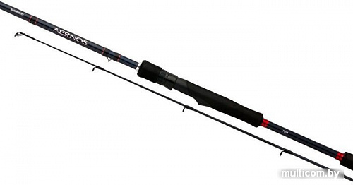 Удилище Shimano Aernos AX Spinning SARNSAX610M