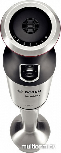 Погружной блендер Bosch MSM87165