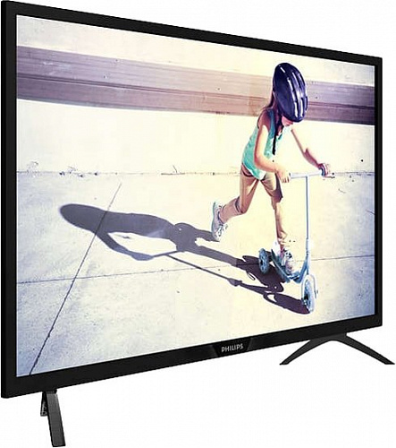 Телевизор Philips 43PFS4012/12