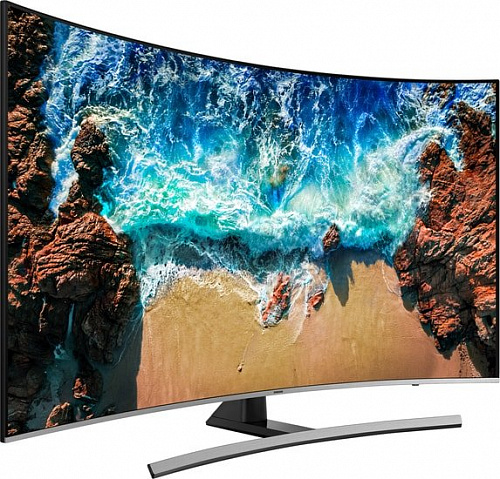 Телевизор Samsung UE65NU8500U