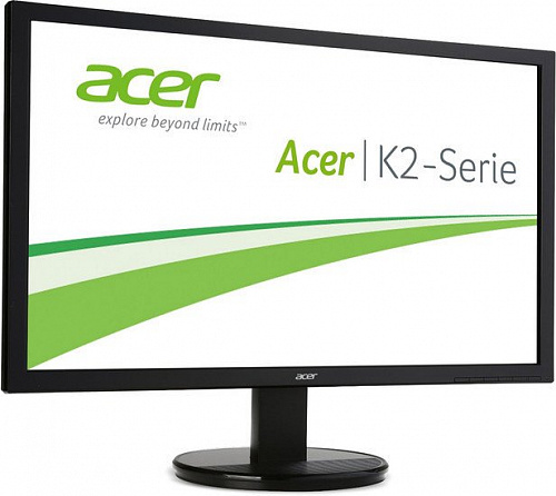 Монитор Acer K242HLbd