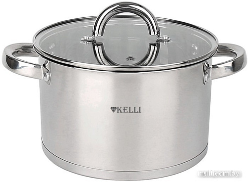 Кастрюля KELLI KL-4700-16