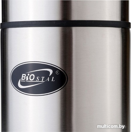Термос BIOSTAL NT-750 (серебристый)