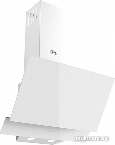 Кухонная вытяжка Oasis NF-60W (FR)