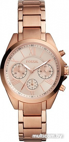Наручные часы Fossil Modern Courier BQ3036