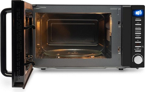 Микроволновая печь Hyundai HYM-D3034
