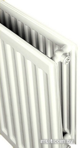 Стальной панельный радиатор Лидея ЛУ 20-306 300x600