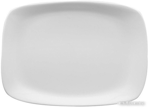 Тарелка обеденная Bormioli Rocco Парма 431241-990