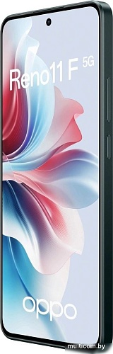Смартфон Oppo Reno11 F 5G CPH2603 8GB/256GB международная версия (зеленый)