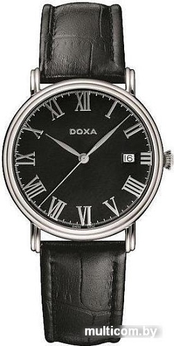 Наручные часы Doxa 222.10.102.01