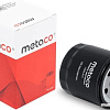 Масляный фильтр Metaco 1020-015