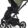 Универсальная коляска Riko Basic Delta Ecco (3 в 1, 13/olive)