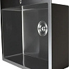 Кухонная мойка MARRBAXX B6050-R Decor B6050-DMR (графит)
