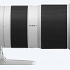 Объектив Sony FE 200–600 мм f/5.6–6.3 G OSS