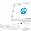 Моноблок HP 20-c433ur 7JT11EA