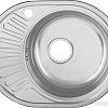 Кухонная мойка Ukinox FAD577.447-GT6K 1R