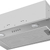 Кухонная вытяжка Meferi INBOX52IX Light