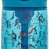 Бутылка для воды Contigo Easy Clean 2127477 (единороги)