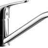 Смеситель Rossinka Silvermix Y40-22