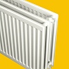Стальной панельный радиатор Лидея ЛУ 30-510 500x1000