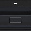 Умывальник Versalia Absolute 50 Black