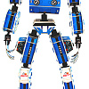 Конструктор Darvish Robot SR-T-3347