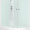 Душевая кабина Domani-Spa Delight Slim 128 High L DS01DS128LHWM00