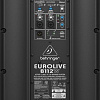 Активная акустика BEHRINGER EUROLIVE B112W