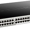 Управляемый коммутатор уровня 2+ D-Link DGS-1510-52XMP/A2A