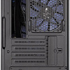 Корпус 1stPlayer Trilobite T3-G ARGB T3-G-BK-4F2(AP)