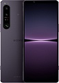 Смартфон Sony Xperia 1 IV XQ-CT72 12GB/256GB (фиолетовый)