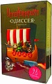 Настольная игра Cosmodrome Games Имаджинариум "Одиссея"