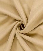 Штора Legrand Канвас 1.5x2.6 м 58118855 (песочный)