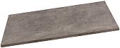 Столешница Millwood Закругленная 180x90 (бетон)