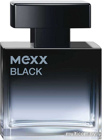 Mexx Black Man EdT (30 мл)
