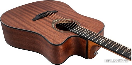 Электроакустическая гитара Flight D-165 CE SAP