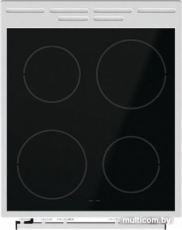 Кухонная плита Gorenje EC5151WG
