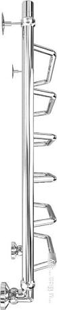 Полотенцесушитель Двин E7 80x40