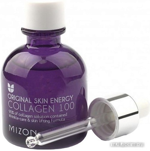 Mizon Collagen 100